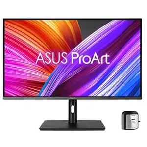 Comparateur de prix : Écran 32" ASUS ProArt PA32UCR-K - 4K HDMI/DisplayPort/USB-C