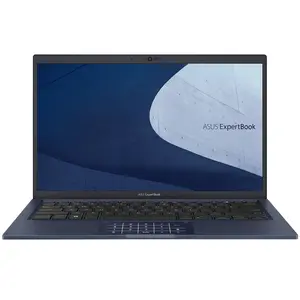 Comparateur de prix : PC portable ASUS B1400CENT (i5-1135G7,8Go,256Go,14" FHD,W10 Pro) TU