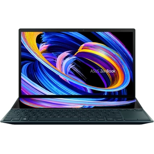 PC Ultra-Portable Asus Zenbook UX482EA-HY380W 14" Ecran tactile Intel ... pas cher