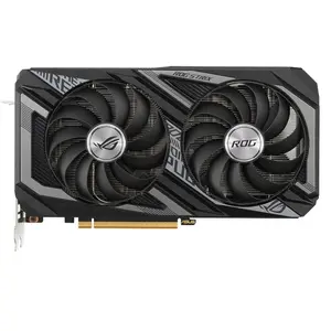 Carte Graphique Asus Radeon ROG STRIX RX 6600 XT GAMING 8Go OC pas cher