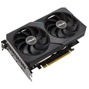 ASUS Dual -RTX3060-O12G-V2 NVIDIA GeForce RTX 3060 12 Go GDDR6 pas cher