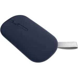 Périphérique d'entrée - ASUS - MD100 - Bleu 90XB07A0-BMU000 pas cher