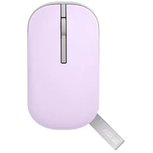 Comparateur de prix : Souris sans fil ASUS Marshmallow MD100 - Violette