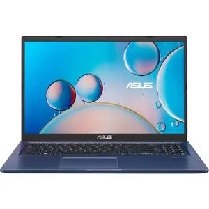 PC Portable Asus S516JA-BQ1762T 15,6" Intel Core i7 8 Go RAM 512 Go SSD Bleu pas cher