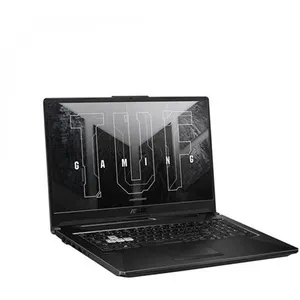 ASUS TUF Gaming F17 TUF706HCNT-HX166 Intel® Core i5 i5-11400H Ordinat... pas cher