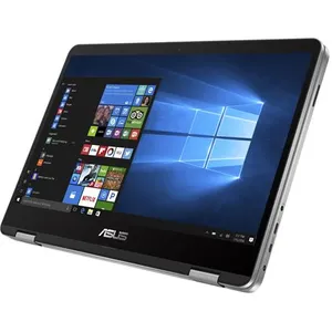 ASUS Vivobook Flip 14 TP401MA-EC430RA Intel® Celeron® N N4020 Hybride ... pas cher