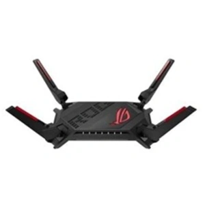 Comparateur de prix : Routeur sans fil Wifi Bi-bande Asus ROG GT-AX6000 Noir et rouge