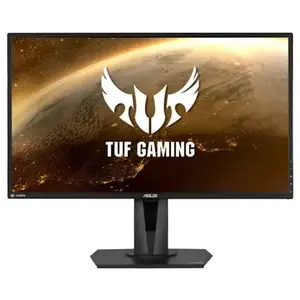 ASUS TUF Gaming VG27AQZ 27" LED Wide Quad HD 1 ms Noir 90LM0503-B01370 pas cher