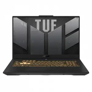 ASUS TUF Gaming F17 TUF707ZC-HX021W - Core i5 I5-12500H 8 Go RAM 512 Go SSD NoirVendu paramazon