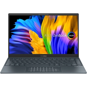 PC Ultra Portable Asus Zenbook EVO UX325 13.3" Intel Core i5 16 Go RAM 512 Go SSD Gris pas cher