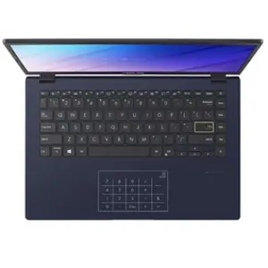 ASUS E410MANS-BV1854WS Intel® Pentium® Silver N5030 Ordinateur portabl... pas cher