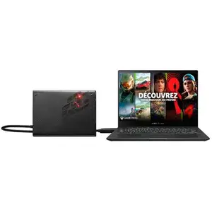 ASUS ROG Flow X13 GV301RA-LJ059W laptop AMD Ryzen 9 6900HS Hybride (2... pas cher