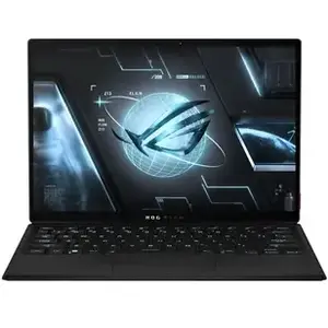 Comparateur de prix : ASUS ROG Flow Z13 GZ301ZC-LD128W laptop Intel® Core i7 i7-12700H Hybr...