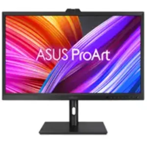 Comparateur de prix : ASUS ProArt OLED PA32DC 31,5" OLED UltraHD 4K HDR10 USB-C