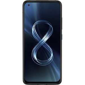 Smartphone Asus Zenfone 8 Dual Sim 128 Go - Noir - Débloqué pas cher