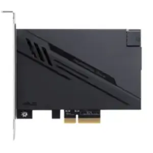 ASUS THUNDERBOLTEX 4 CARTE ET ADAPTATEUR D'INTERFACES INTERNE MINI DIS