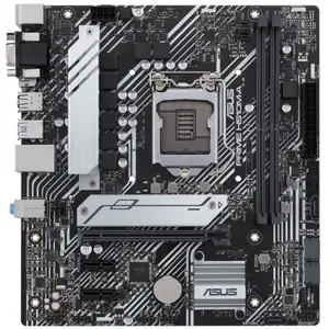 ASUS PRIME H510M-A Intel H510 LGA 1200 (Socket H5) micro ATX pas cher