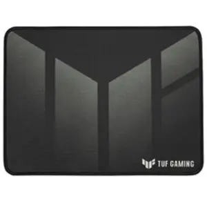 Comparateur de prix : ASUS TUF P1 Gaming Tapis de souris de jeu Noir, Gris