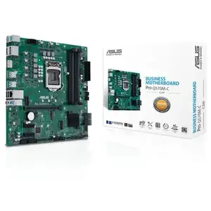 Comparateur de prix : ASUS PRO Q570M-C/CSM Intel Q570 LGA 1200 (Socket H5) micro ATX
