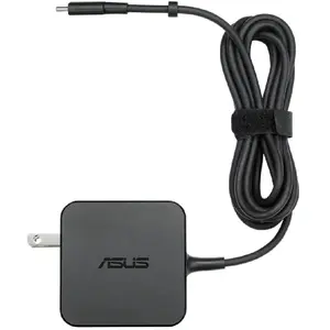 Comparateur de prix : ASUS AC65-00 adaptateur de puissance & onduleur Intérieure 65 W Noir