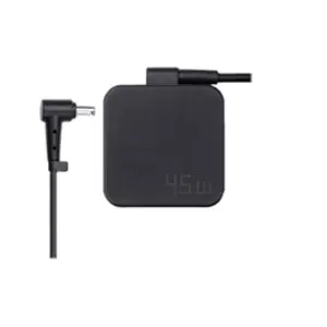 Comparateur de prix : ASUS AD45-00B adaptateur de puissance & onduleur Intérieure 45 W Noir