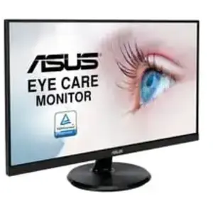 Asus Va27dcp Led Display 68,6 Cm (27") 1920 X 1080 Pixels Full Hd Lcd NoirVendu parkaufland