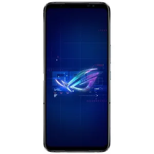 Asus ASUS ROG Phone 6 256 Go Blanc tempête pas cher