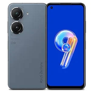 Asus Zenfone 9 128 Go - Bleu - Débloqué pas cher