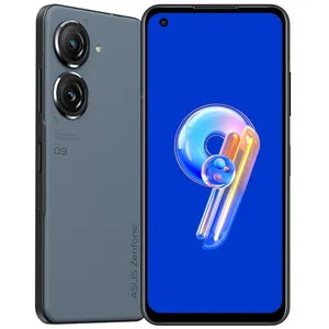 ASUS ZenFone 9 15 cm (5.9 ) Double SIM Android 12 5G USB Type-C 8 Go 1... pas cher