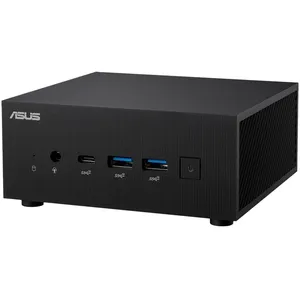 Comparateur de prix : ASUS PN64-BB7014MD Mini PC Noir i7-12700H 2,3 GHz