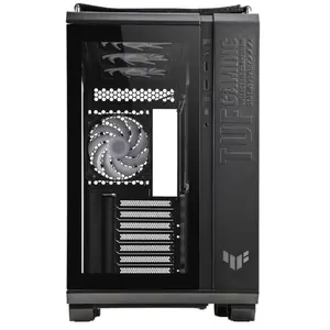 Comparateur de prix : ASUS TUF Gaming GT502 PLUS Midi Tower Noir