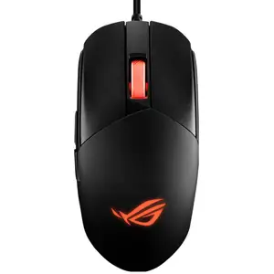 Comparateur de prix : ASUS ROG Strix IMPACT III souris Droitier USB Type-A Optique 12000 DPI