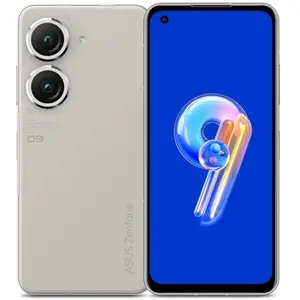 ASUS ZenFone AI2202-1B005EU 15 cm (5.9") Double SIM Android 12 5G USB Type-C 8 Go 256 Go 4300 mAh Blanc pas cher