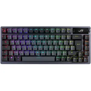 Asus ROG Azoth - Asus ROG NX Red - QWERTY US
