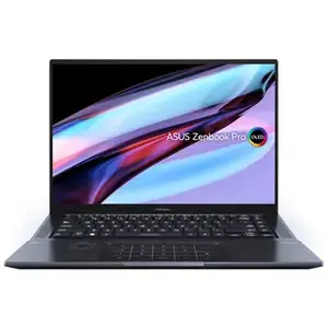 Asus PC portable Asus Zenbook OLED UX7602ZM-ME108W Noir pas cher