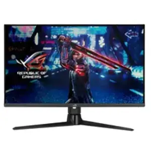 Écran Gaming 32" ASUS ROG Strix 90LM08B0-B01170 - 4K HDMI/DisplayPort