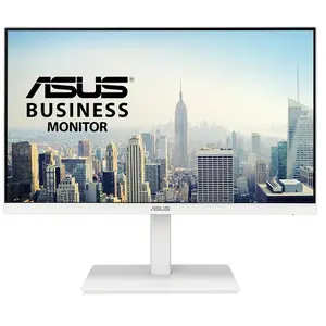 Comparateur de prix : VA24EQSB-W 60,5 cm (23.8) 1920 x 1080 pixels Full hd led Blanc - Asus