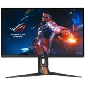 Écran Gaming 27" ASUS ROG Swift 90LM0820-B01370 - HDMI/DisplayPortVendu parkaufland