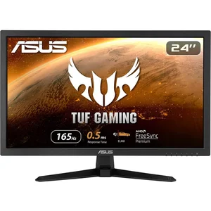 ASUS TUF Gaming VG248Q1B 24" LED FullHD 165 Hz FreeSync Premium pas cher