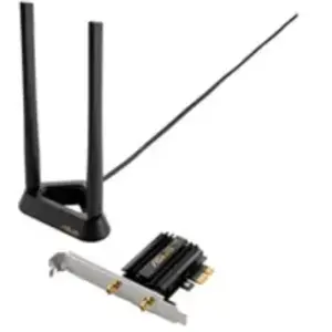 ASUS PCE-AXE59BT AXE5400 BT5.2 WLAN 2402 Mbit/s pas cher