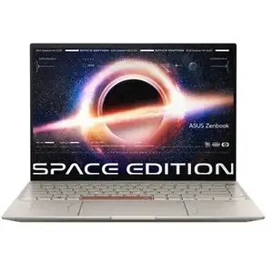 ASUS Zenbook 14X OLED UX5401 Intel® Core i7 i7-12700H Ordinateur port... pas cher