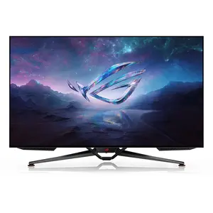 Comparateur de prix : Asus Écran Gaming Rog Swift Pg48uq 48´´ 4k Ips Oled 140hz
