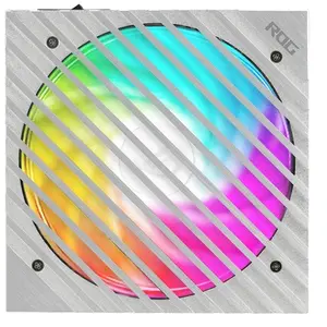 Asus Alimentation blanche ROG LOKI SFX-L 850 Watt Platine