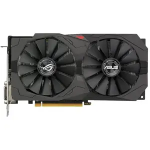 ASUS ROG Strix AMD Radeon RX 560 4Go 90YV0HV0-M0NA00 pas cher