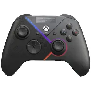 Comparateur de prix : Manette de jeu ASUS ROG Raikiri avec licence officielle Xbox