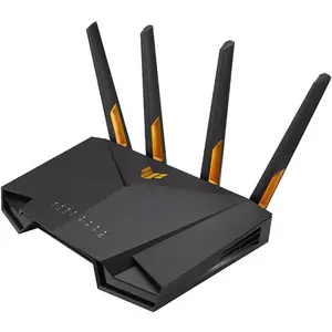 Comparateur de prix : Asus Routeur Asus Tuf Ax4200 Wi-Fi 6 2,4/5 Ghz Aimesh