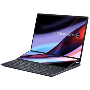 Comparateur de prix : Asus Sistemas Ordinateur Portable Ux8402ze-m3050w 14.5´´ I7-12700h/16g...
