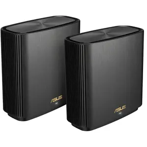 Asus ZenWiFi XT9 - Noir x2Vendu parkaufland