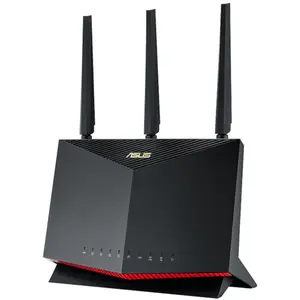 Routeur Gaming Wi-Fi 6 double bande Asus RT-AX86U Pro NoirVendu parkaufland