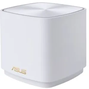 Comparateur de prix : Routeur sans fil Bi-bande Asus ZenWiFi XD4 Plus Blanc